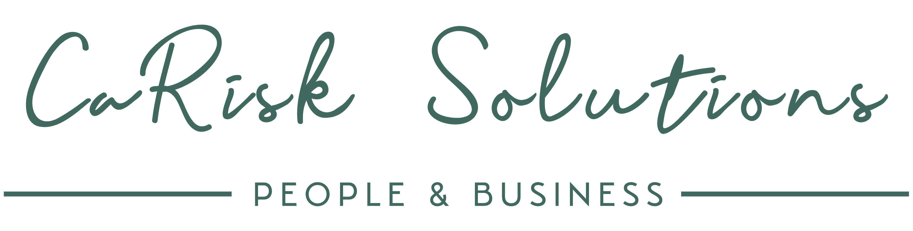 CaRisk Solutions
